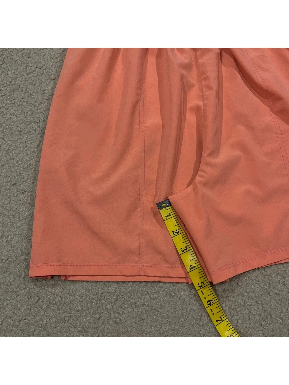 Gymshark Womens High Waisted Sport Woven Shorts Pink Size Small
